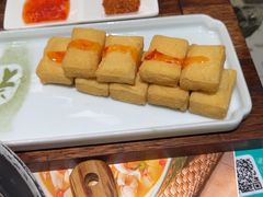 -青花椒花椒鱼(合生汇店)