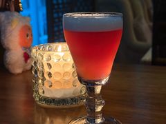 -广州柏悦酒店·悦吧·顶楼露天酒吧
