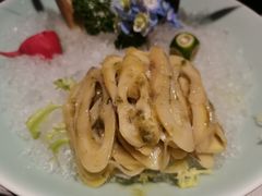 -荣粤酒家·融合粤菜