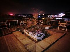 -武夷山旧街壹号溪岸旅馆(三姑度假区店)