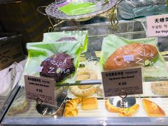 -RiceZone乐食尊纯米面包坊(望京店)