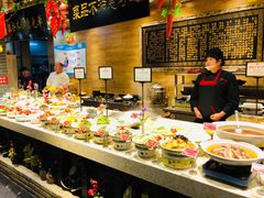 -老家信阳菜(北京路店)