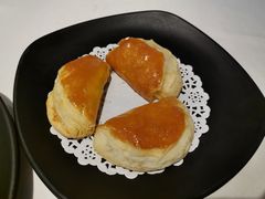 榴莲酥-万龙洲海鲜(南新仓店)