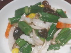 -前海沿·青岛菜(五四广场永旺店)