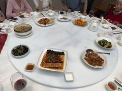 -香蜜轩·粤菜·宴会(世界之窗店)