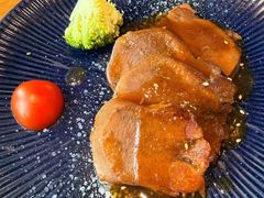 -九井澤精致料理(金茂店)