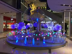 -远洋未来广场(育慧北路店)