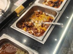 -好伦哥比萨烤肉自助(八里桥店)