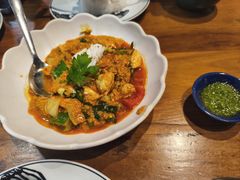 -Kub Kao Kub Pla (Terminal21)