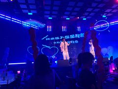 -MOSSO·Liveshow(M3香港广场店)