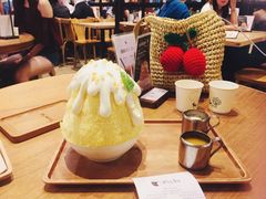 -After You Dessert Cafe(CENTRALWORLD)