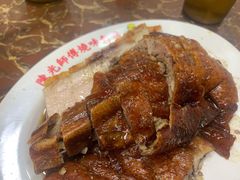 -陈光记烧腊店(罗保博士街店)