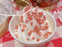 冰激凌-西贝(六里桥旗舰店)
