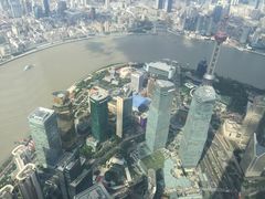 -上海中心大厦