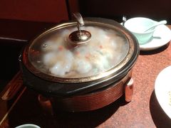 -绿茶餐厅(蓝色港湾店)