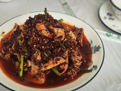 -陈胖子鱼庄(黄辣丁新津店)