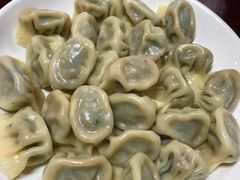 手工羊肉水饺-老巷羊蝎子城(湘江世纪城店)