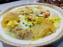 -海宁煲农家菜(惠南镇店)