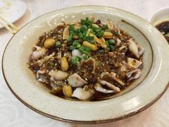 脆蛙肚-嘉陵楼馋嘴城(簋街总店)