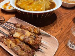 -驿楼兰·新疆菜(火车站店)