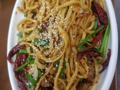-莲香西域·正宗新疆菜(龙华店)