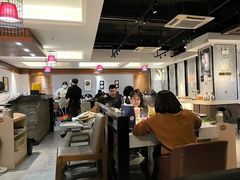 -围炉夜话·潮汕卤水火锅(榕江店)
