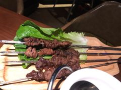 -牛焱·贵州黄牛肉火锅(城西银泰店)