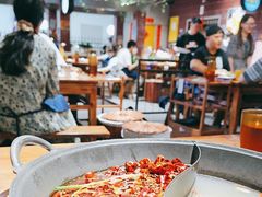 -楠火锅(龙阳广场店)