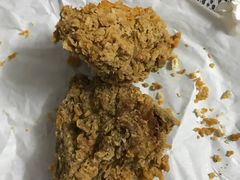 吮指原味鸡T-肯德基(昌里店)