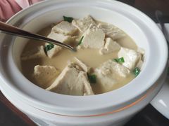 -九里云松·天香餐厅