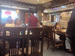 -老厨家(友谊路总店)
