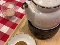 -西贝(华发商都店)