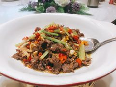 -大鸽饭(马王堆店)