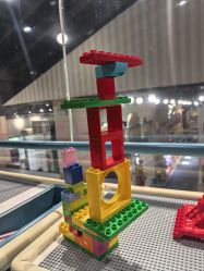 -奈尔宝·儿童乐园·亲子餐厅(星河湾店)