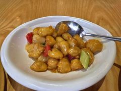 -德胜轩正宗顺德菜(宝安沙井会展中心店)