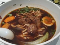 -康師傅私房牛肉面(浦机三店)