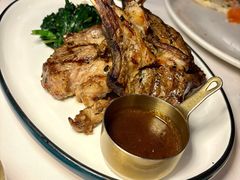 -DA·MARCO大马可意大利餐厅(京华店)