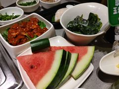 -海底捞火锅(名门店)