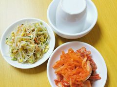 小菜-屋里家延边朝鲜族冷面(南园店)