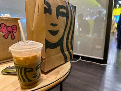 -星巴克臻选(威海威高广场店)