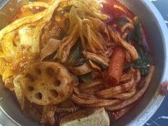 -苏袁麻辣烫(呼和浩特总局街店)