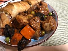 烤麸-老六素货(王顶堤店)