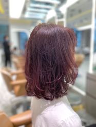 -MY HAIR ARDOR