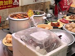 -柳州肥姨妈大骨螺蛳粉(万达中心店)