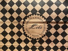 -Lets burger非常汉堡·环球风味(蓝色港湾店)
