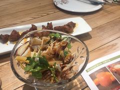 -窑啊窑窑炉烧烤(合生广场店)