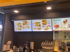 -麦当劳(南宁东站店)
