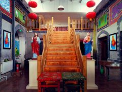 -山与海文化酒店(芙蓉街大明湖店)