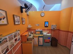 -斯坦熊亲子密室(富力广场店)