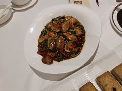-喜宴又一村·粤菜·茶点·海鲜(壹方天地店)